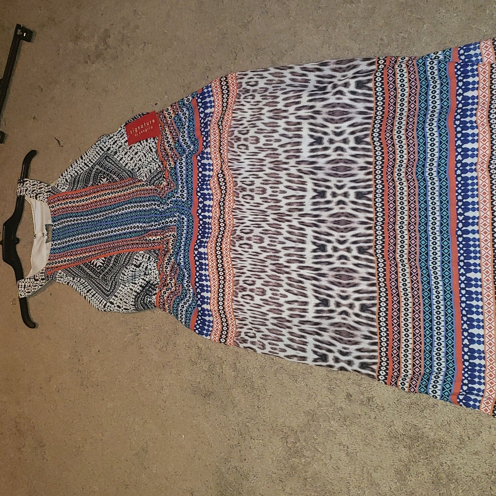 Dress - Maxi - Picture 7 of 11